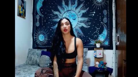 Snapshot of kylie_capricorn chatting on October 30, 2025, 10:43 pm kylie online show from October 30, 2025, 10:43 pm