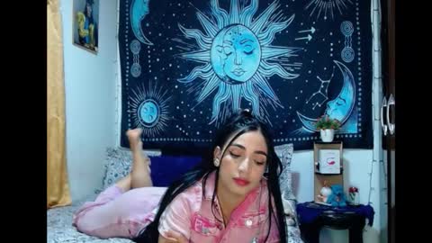 Snapshot of kylie_capricorn chatting on November 17, 2025, 10:04 pm kylie online show from November 17, 2025, 10:04 pm