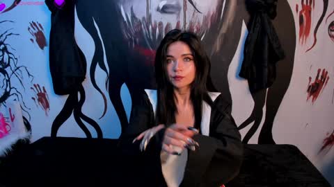 submissive demon Please help me to reach 500 thumbs up online show from December 4, 2024, 12:41 am