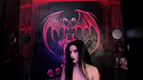 submissive demon Please help me to reach 500 thumbs up online show from June 19, 2026, 1:43 am