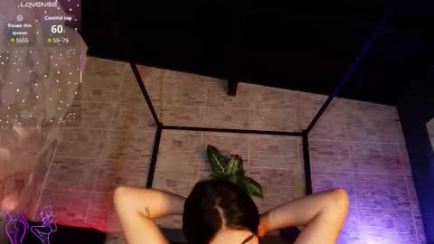 Snapshot of kylie_foxxxy chatting on November 15, 2025, 7:43 pm Kylie online show from November 15, 2025, 7:43 pm