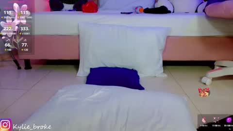 k ylie online show from January 14, 2025, 12:43 am