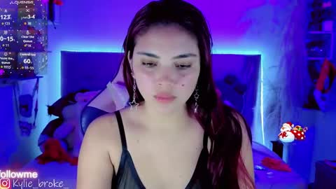 k ylie online show from November 26, 2025, 9:16 pm