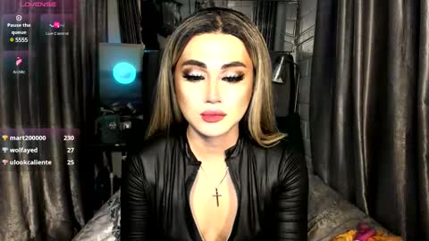 kylie online show from January 3, 2025, 7:38 am