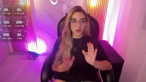 Snapshot of kylie_jones6 chatting on April 16, 2026, 3:07 am KYLIE online show from April 16, 2026, 3:07 am