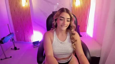 Snapshot of kylie_jones6 chatting on April 20, 2026, 3:31 am KYLIE online show from April 20, 2026, 3:31 am