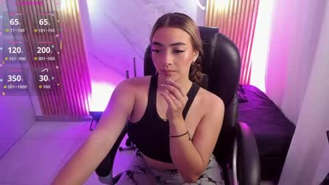 Snapshot of kylie_jones6 chatting on April 29, 2026, 3:10 am KYLIE online show from April 29, 2026, 3:10 am