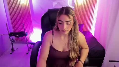 Snapshot of kylie_jones6 chatting on May 5, 2026, 3:25 am KYLIE online show from May 5, 2026, 3:25 am