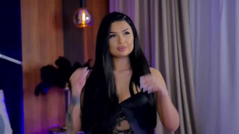 Kylie online show from February 8, 2026, 9:51 pm