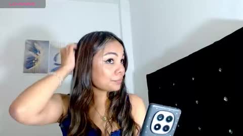 Snapshot of kylie_loveee chatting on March 5, 2026, 2:51 am Paola online show from March 5, 2026, 2:51 am