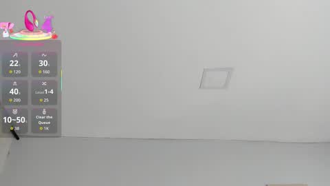 kylie_ls online show from February 10, 2026, 3:10 am