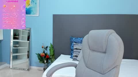 Kylie Reyes  online show from October 27, 2025, 7:29 pm