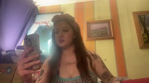 Snapshot of kylie_star30 chatting on June 8, 2026, 7:09 am kylie_star30 online show from June 8, 2026, 7:09 am