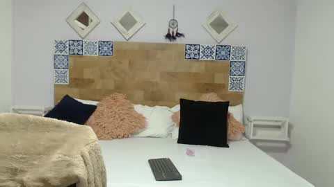 Melissa online show from January 17, 2025, 10:11 am