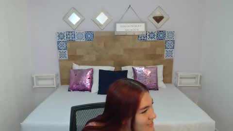 Snapshot of kyliebenson chatting on January 8, 2026, 11:23 am Melissa online show from January 8, 2026, 11:23 am