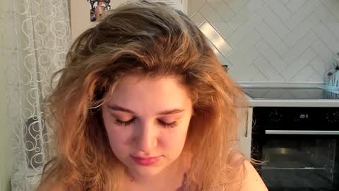 Snapshot of kylieblond chatting on January 22, 2025, 10:05 pm Din online show from January 22, 2025, 10:05 pm