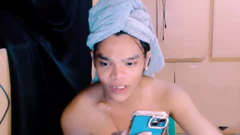 Snapshot of kylieebarbie97 chatting on January 5, 2025, 8:52 pm SC pchix2022 online show from January 5, 2025, 8:52 pm