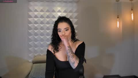 Kylie Jenkins online show from October 26, 2025, 11:16 am