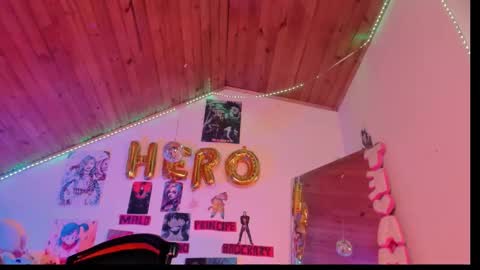   online show from March 25, 2026, 2:17 am