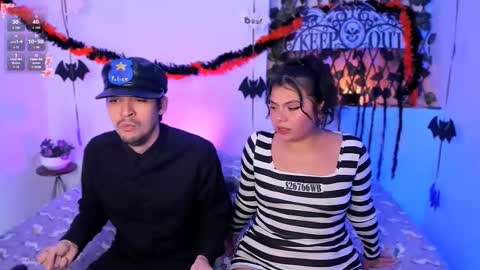 kylietimothee online show from October 22, 2025, 5:13 pm