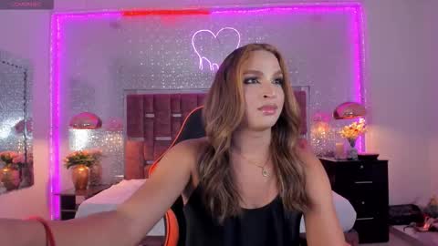 Kylie online show from November 2, 2025, 2:47 am