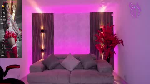  KYLIE  online show from February 20, 2025, 11:09 am