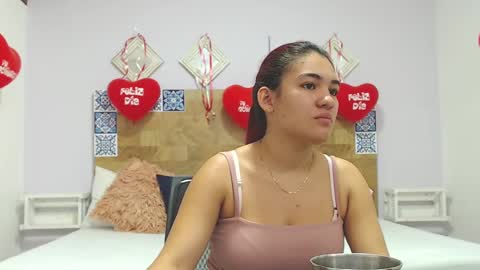 Kylie online show from February 20, 2025, 11:42 am