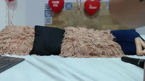 Kylie online show from February 22, 2025, 2:41 pm