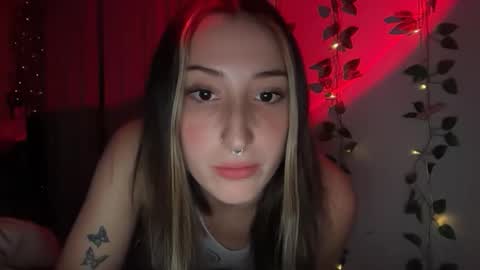 kyliiii online show from May 1, 2026, 3:00 am