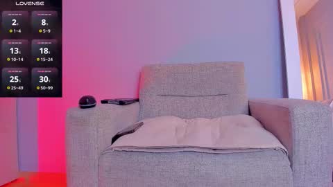 Snapshot of kylliamlevis chatting on October 30, 2025, 7:58 pm Kylliam Levis online show from October 30, 2025, 7:58 pm