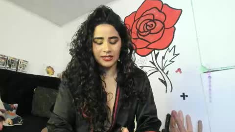 call me kim  online show from November 10, 2025, 10:42 pm