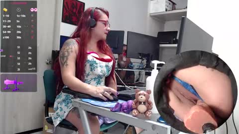 kyobiker223 online show from November 24, 2025, 3:01 pm