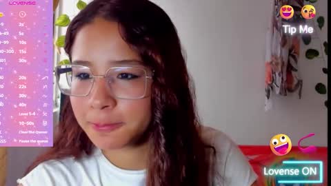 kyomi online show from September 11, 2025, 1:11 pm