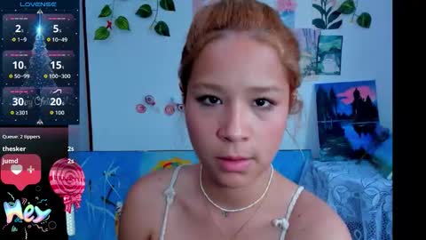 kyomi online show from January 14, 2026, 2:12 pm