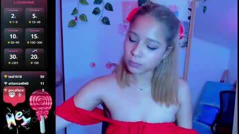 kyomi online show from February 7, 2026, 2:32 pm