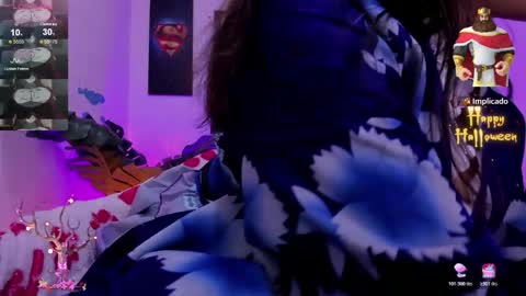 Kyomi online show from November 11, 2025, 1:55 pm