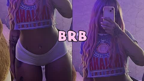 Fernanda online show from February 12, 2025, 2:45 am