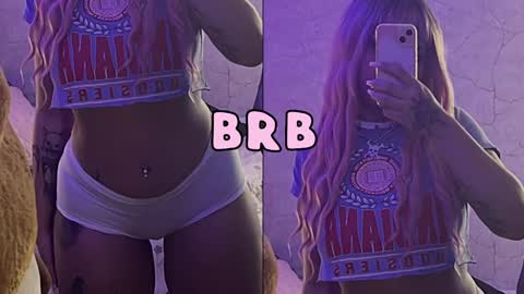 Fernanda online show from February 14, 2025, 5:30 am