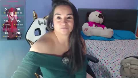 Snapshot of kyra_sol chatting on March 27, 2026, 8:26 am Kyra online show from March 27, 2026, 8:26 am