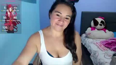 Snapshot of kyra_sol chatting on May 17, 2026, 9:33 pm Kyra online show from May 17, 2026, 9:33 pm