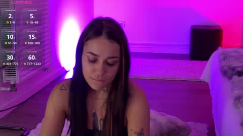 kyradesire online show from July 5, 2026, 2:13 pm
