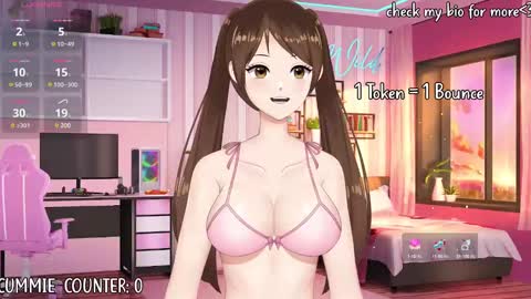 Snapshot of kyrawildofficial chatting on March 4, 2025, 5:21 am Kyra Wild online show from March 4, 2025, 5:21 am