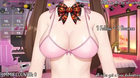 Snapshot of kyrawildofficial chatting on October 18, 2025, 12:57 am Kyra Wild online show from October 18, 2025, 12:57 am