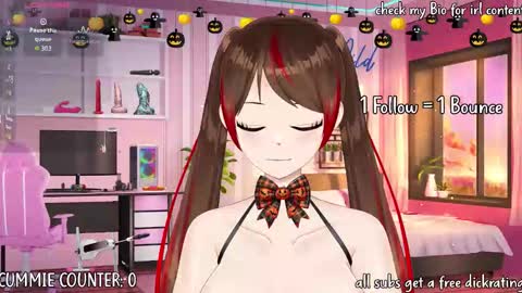 Snapshot of kyrawildofficial chatting on October 30, 2025, 9:55 am Kyra Wild online show from October 30, 2025, 9:55 am