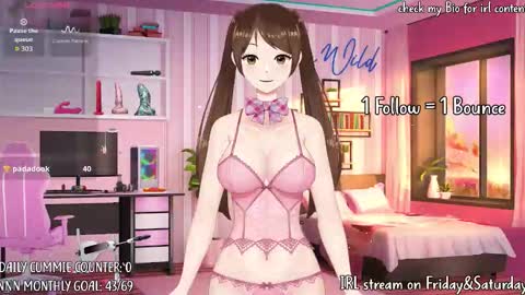 Snapshot of kyrawildofficial chatting on November 19, 2025, 8:42 pm Kyra Wild online show from November 19, 2025, 8:42 pm