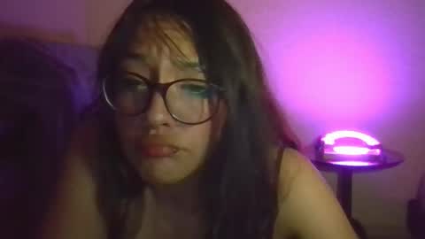 Snapshot of kyruummie chatting on February 26, 2026, 4:11 am kyruu online show from February 26, 2026, 4:11 am