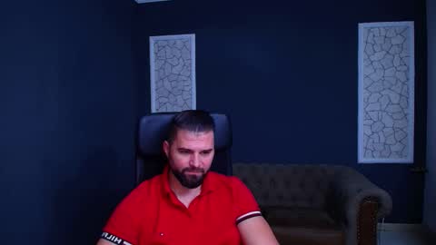 KysonOnyx online show from October 16, 2025, 6:25 am