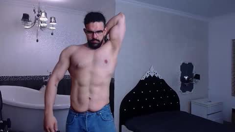 Snapshot of kysonrhodes chatting on December 14, 2025, 5:24 am KysonRhodes online show from December 14, 2025, 5:24 am