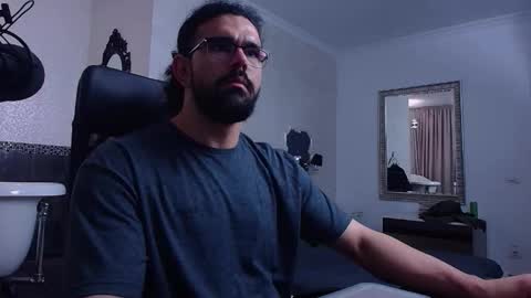 Snapshot of kysonrhodes chatting on December 15, 2025, 5:12 am KysonRhodes online show from December 15, 2025, 5:12 am