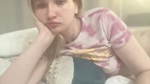 Snapshot of kyttilovelly chatting on February 17, 2026, 8:48 pm Amanda online show from February 17, 2026, 8:48 pm